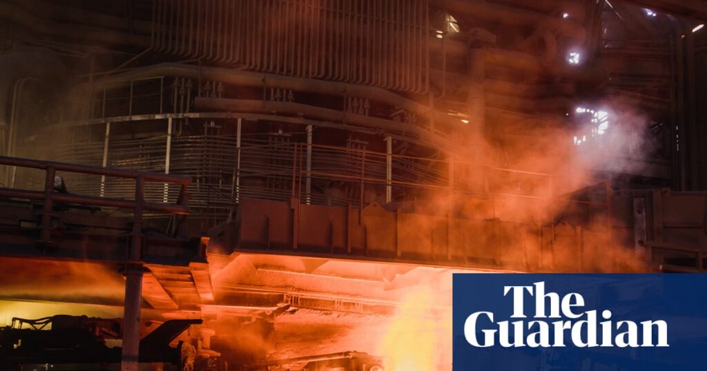 Liberty Steel being investigated in Romania for embezzlement | Sanjeev Gupta Liberty Steel being investigated in Romania for embezzlement | Sanjeev Gupta