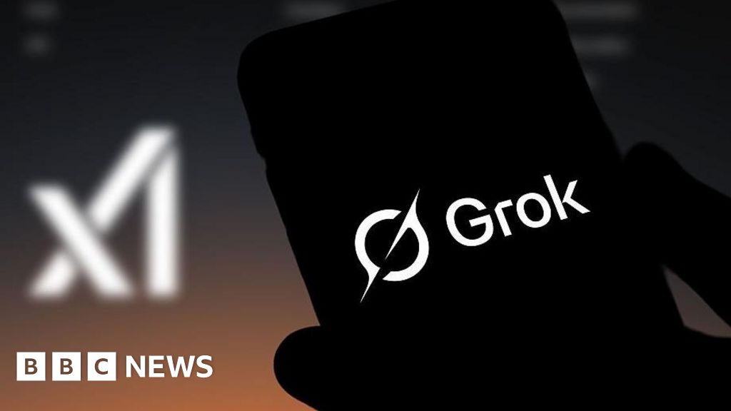 MP wants Musk’s Grok chatbot shut down over claim he enabled grooming gangs MP wants Musk's Grok chatbot shut down over claim he enabled grooming gangs