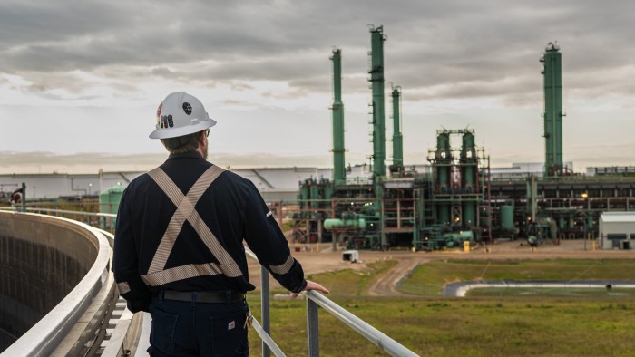 Mark Carney’s ‘energy superpower’ vision up against political hurdles Mark Carney’s ‘energy superpower’ vision up against political hurdles