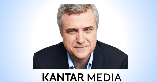 Mark Read Lands First Post-WPP Role as Kantar Media Chairman Mark Read Lands First Post-WPP Role as Kantar Media Chairman