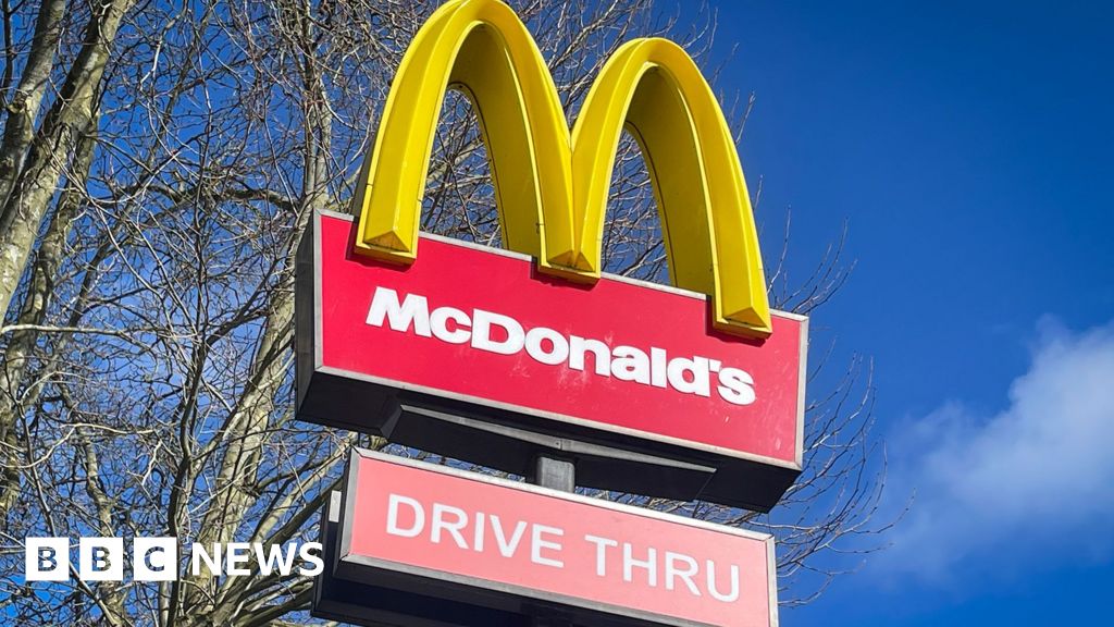 McDonald’s managers in UK to get sexual abuse training McDonald's managers in UK to get sexual abuse training