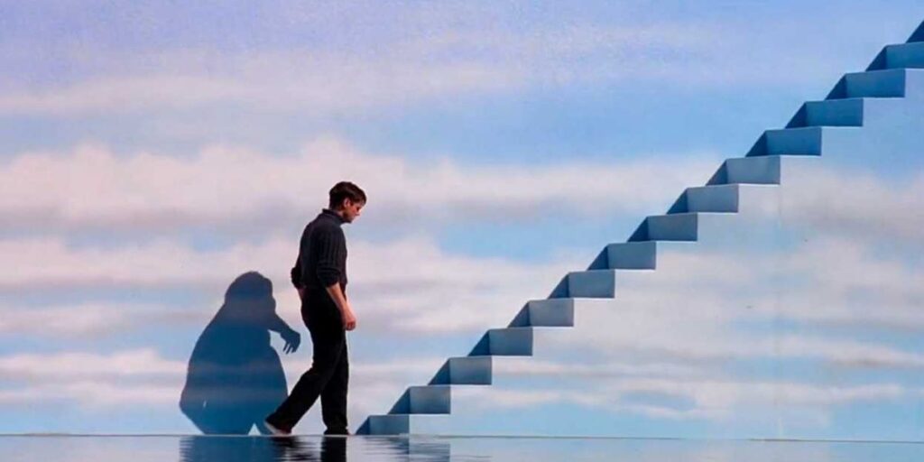 Metafiction Explained: When Movies and Shows Know They’re Movies and Shows Metafiction Explained: When Movies and Shows Know They’re Movies and Shows