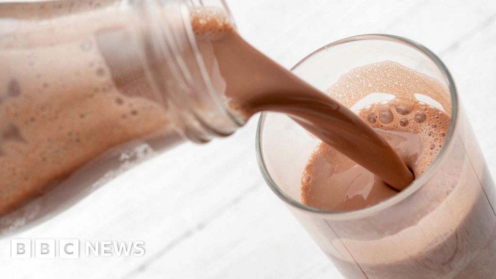 Milkshakes and lattes to face sugar tax in UK Milkshakes and lattes to face sugar tax in UK