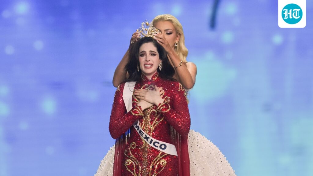 Miss Universe 2025 judge questions Mexico’s Fatima Bosch win, declares Thailand’s Praveenar Singh her ‘winner’ Miss Universe 2025 judge questions Mexico’s Fatima Bosch win, declares Thailand’s Praveenar Singh her ‘winner’