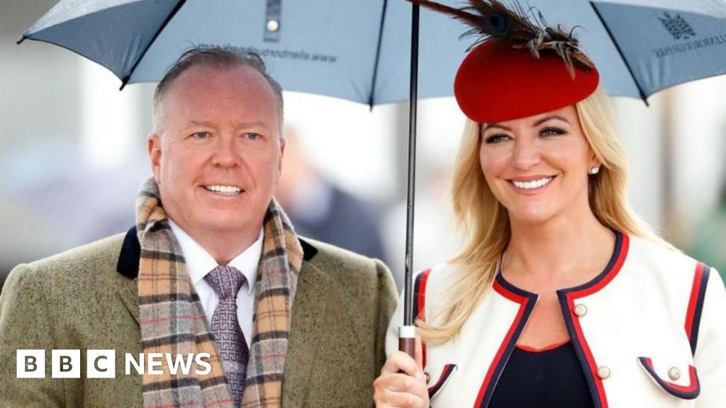 Mone-linked firm PPE Medpro owes £39m in tax Mone-linked firm PPE Medpro owes £39m in tax