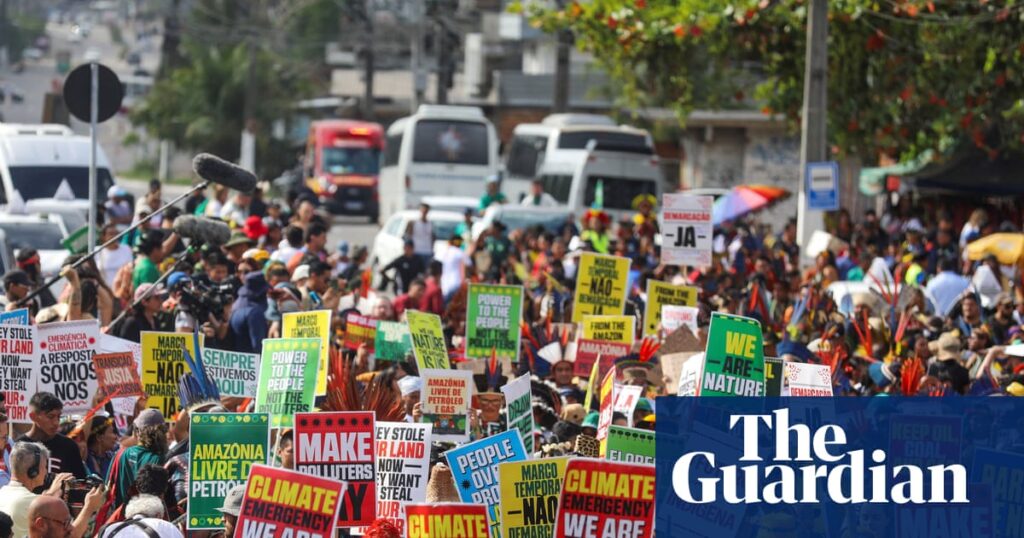 More than 300 big agriculture lobbyists have taken part in Cop30, investigation finds | Cop30 More than 300 big agriculture lobbyists have taken part in Cop30, investigation finds | Cop30