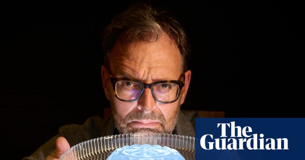My jelly hell: ‘Slowly, the whole thing collapsed before me’ | Food My jelly hell: ‘Slowly, the whole thing collapsed before me’ | Food
