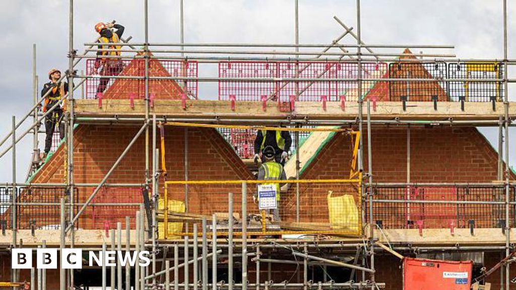 Nature is not a blocker to housing growth, MPs find Nature is not a blocker to housing growth, MPs find