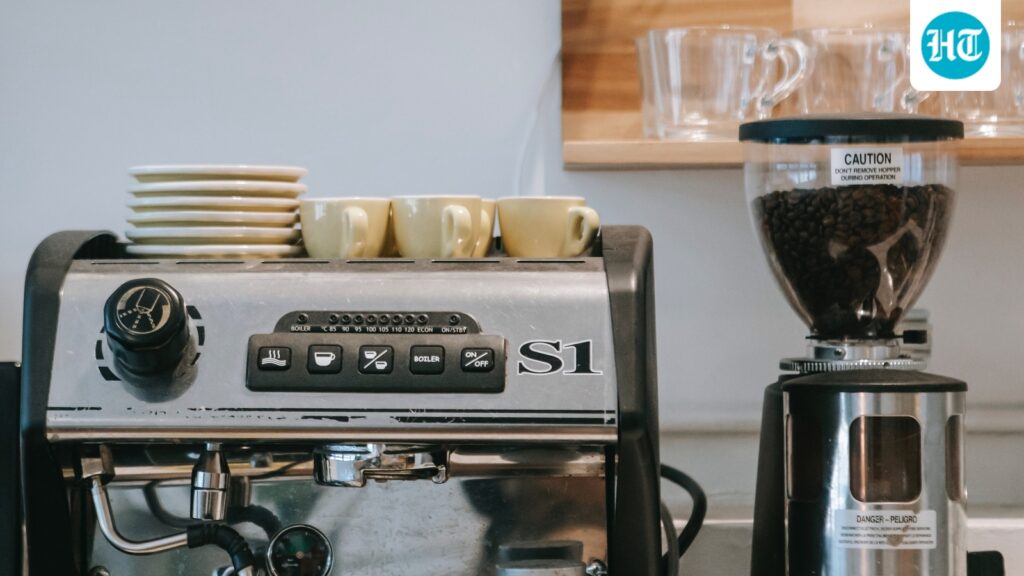 Nearly $1000 for a cup: Julith café in Dubai is selling the world’s most expensive coffee Nearly $1000 for a cup: Julith café in Dubai is selling the world’s most expensive coffee