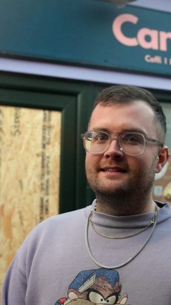 Neighbourhood businesses hit by series of break-ins Neighbourhood businesses hit by series of break-ins