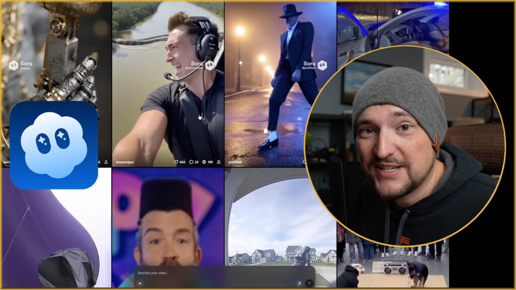 New Lesson on Sora 2 is Out Now – Brainstorming Ideas and Storyboarding + Black Friday Offers New Lesson on Sora 2 is Out Now – Brainstorming Ideas and Storyboarding + Black Friday Offers