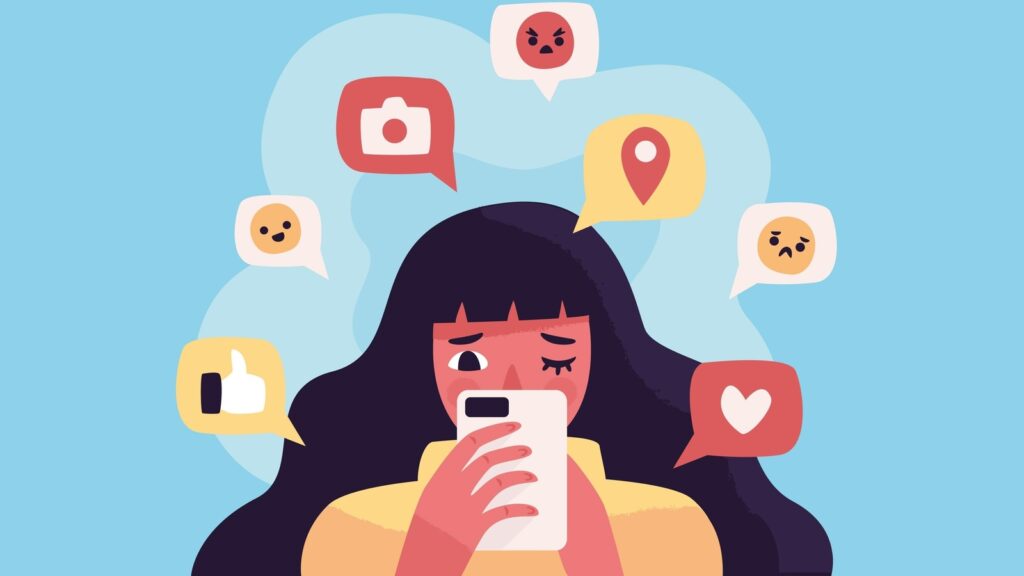 Noida psychologist shares how constant screen time is causing ‘Popcorn Brain Syndrome’ in teenagers and young adults Noida psychologist shares how constant screen time is causing ‘Popcorn Brain Syndrome’ in teenagers and young adults