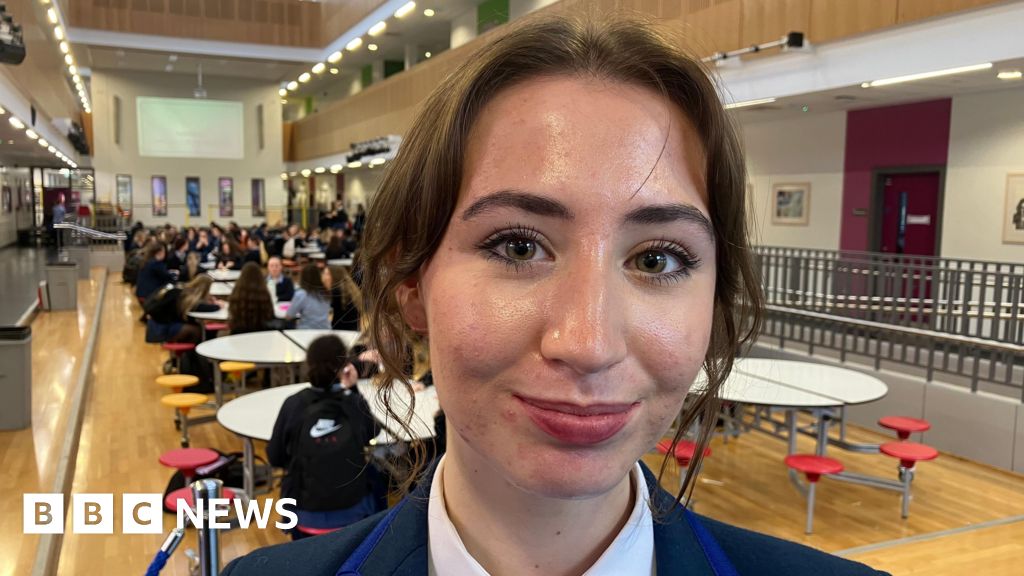 Northern Ireland school meals to increase by almost 20% Northern Ireland school meals to increase by almost 20%