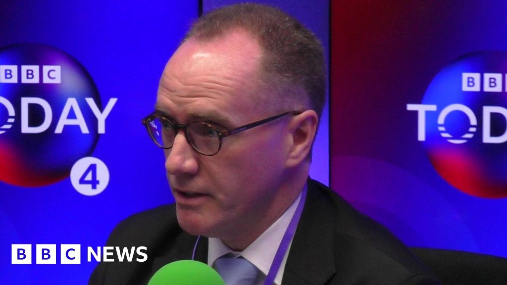 OBR calls in cyber expert over botched release of Budget analysis OBR calls in cyber expert over botched release of Budget analysis