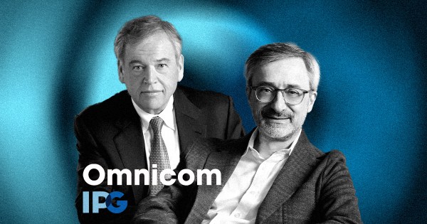 Omnicom Closes $13B IPG Deal, Uniting Rivals in Industry-Shaping Acquisition Omnicom Closes $13B IPG Deal, Uniting Rivals in Industry-Shaping Acquisition