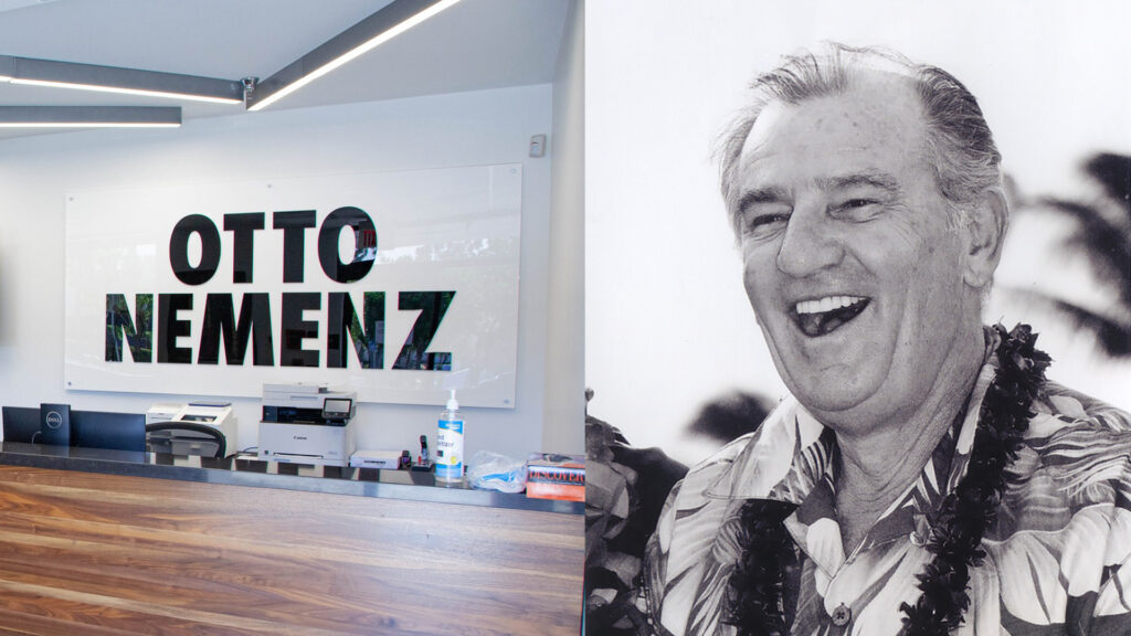 Otto Nemenz Obituary (1941-2025) – Remembering Hollywood’s Camera Rental Pioneer Otto Nemenz Obituary (1941-2025) – Remembering Hollywood