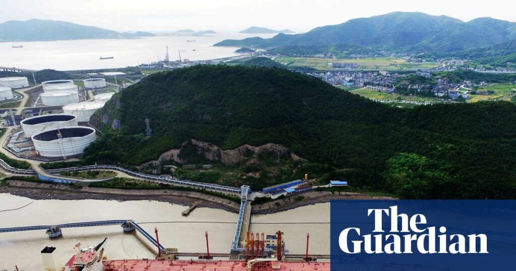 Oversupply of oil could create glut of 4m barrels a day, says energy watchdog | Oil Oversupply of oil could create glut of 4m barrels a day, says energy watchdog | Oil