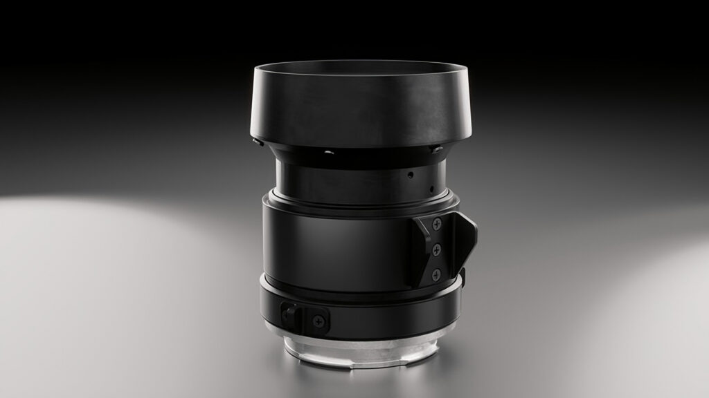 Panomicron Bismuth 50mm f/2.8 1.5x Anamorphic Lens Expands to the M-Mount Panomicron Bismuth 50mm f/2.8 1.5x Anamorphic Lens Expands to the M-Mount