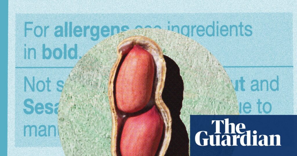 Peanut allergies have plummeted among kids since 2017 – what happened? | Well actually Peanut allergies have plummeted among kids since 2017 – what happened? | Well actually