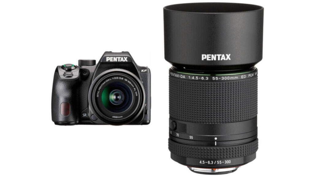 Pentax Bet Everything on Photographers Coming Back to DSLRs. Now What? Pentax Bet Everything on Photographers Coming Back to DSLRs. Now What?