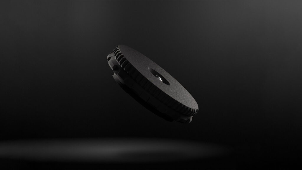 Pocket Dispo Pro Available – 3D-Printed Lens for Sony, FUJIFILM, and Canon Cameras Pocket Dispo Pro Available - 3D-Printed Lens for Sony, FUJIFILM, and Canon Cameras