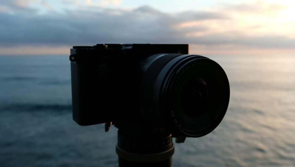 Pocket-Sized Power: Why the Fujifilm X-E5 Hits Harder Than It Looks Pocket-Sized Power: Why the Fujifilm X-E5 Hits Harder Than It Looks