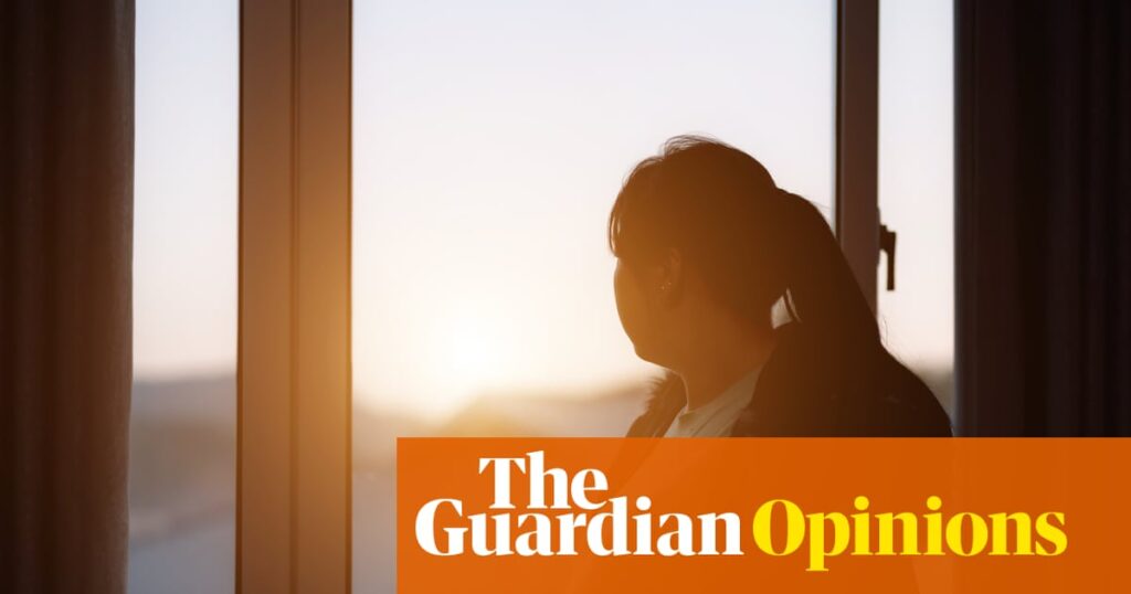 Pregnancy after loss has shown me that love doesn’t end – it just changes shape | Lauren Farrugia Pregnancy after loss has shown me that love doesn’t end – it just changes shape | Lauren Farrugia