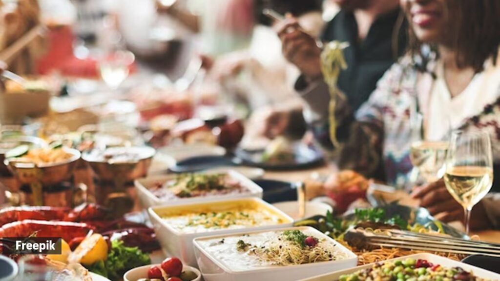 Psychology can change way food tastes – here’s how to use it to make most of your meals | Food-wine News food