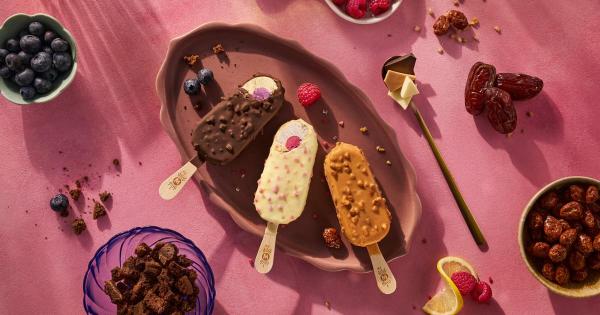 Publicis Named Media AOR for Unilever’s Ice Cream Spin-Off Publicis Named Media AOR for Unilever's Ice Cream Spin-Off