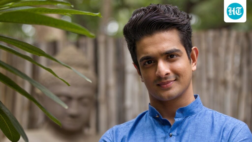 Ranveer Allahbadia explains why travelling is necessary after Australia visit Ranveer Allahbadia explains why travelling is necessary after Australia visit