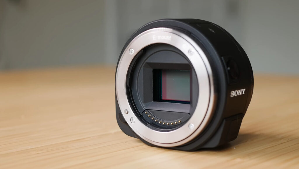 Rare Digital Cameras That Broke All The Rules Rare Digital Cameras That Broke All The Rules