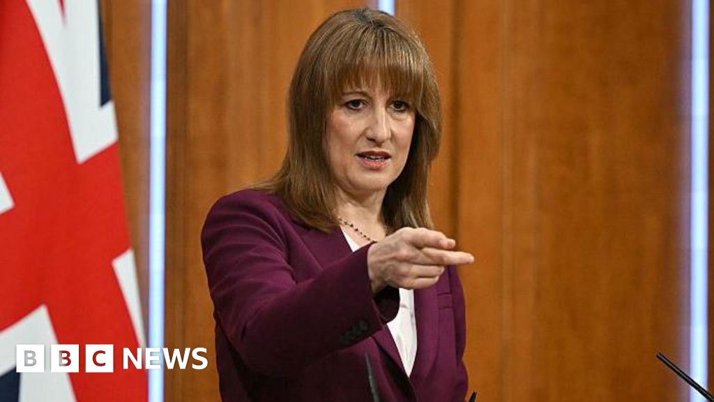 Reeves lays ground for painful Budget, but will it be worth it? Reeves lays ground for painful Budget, but will it be worth it?