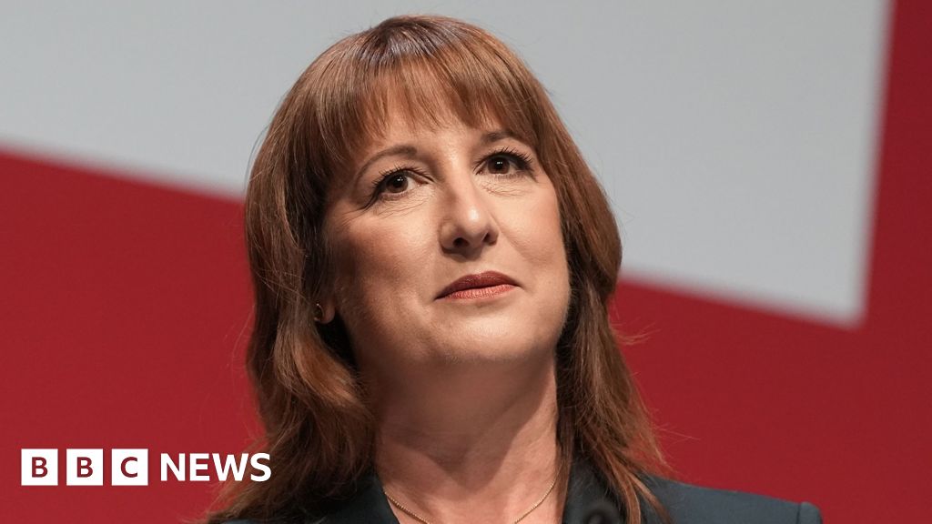 Reeves says Budget will be ‘fair’ as tax rises expected Reeves says Budget will be 'fair' as tax rises expected