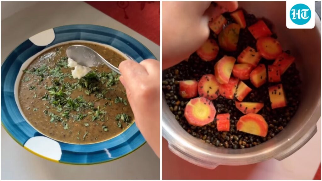 Say goodbye to winter joint pain! Nutritionist recommends this soup recipe that strengthens bones and boosts immunity Say goodbye to winter joint pain! Nutritionist recommends this soup recipe that strengthens bones and boosts immunity