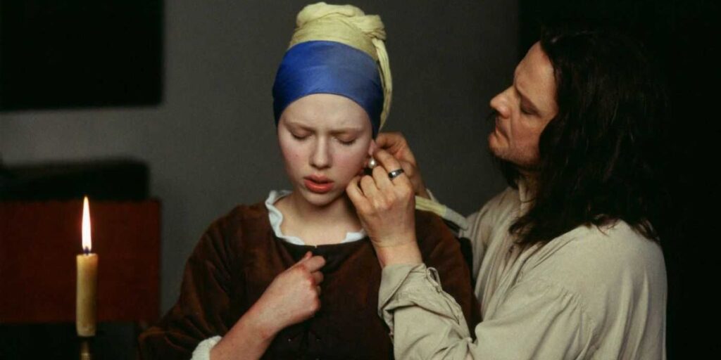 Scarlett Johansson’s 10 Most Intense Performances Scarlett Johansson’s 10 Most Intense Performances