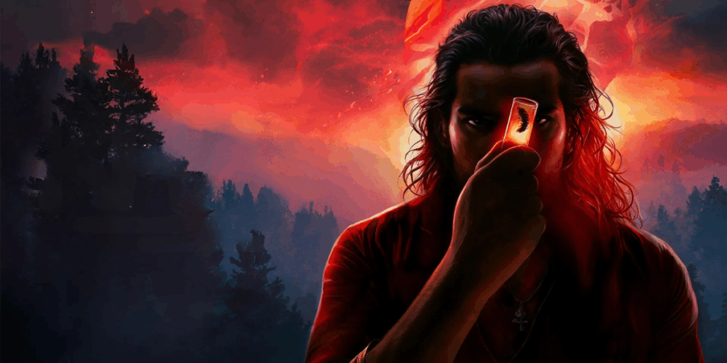 Scoring a Villain: The ‘Shakespearean’ Approach to ‘Star Trek: Khan’ Scoring a Villain: The 'Shakespearean' Approach to 'Star Trek: Khan'