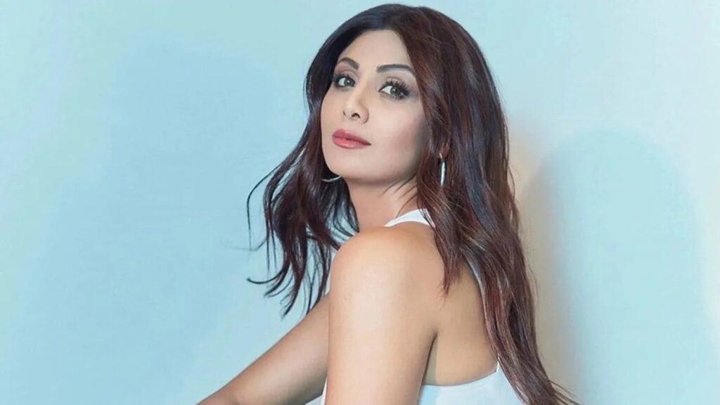 Shilpa Shetty Kundra throws up the hip mobility challenge: ‘I did it. Can you’ | Fitness News Shilpa Shetty Kundra
