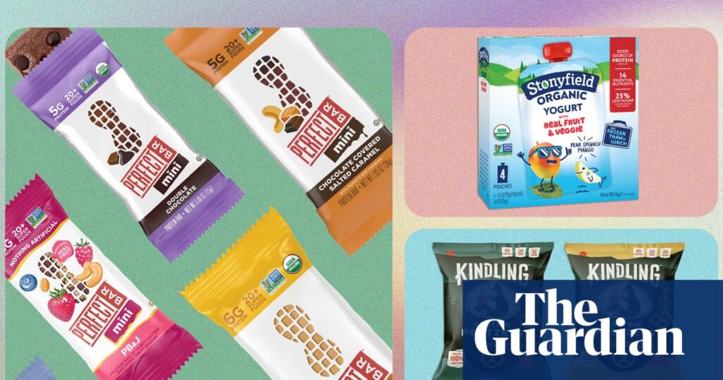 Snacks that kids will actually eat – recommended by a nutrition expert | Snacks Snacks that kids will actually eat – recommended by a nutrition expert | Snacks
