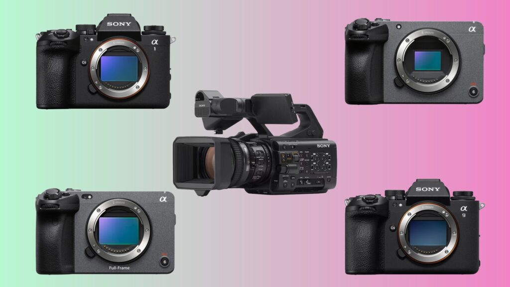 Sony Video-Authenticity Solution for Broadcasters and News Organisations Announced