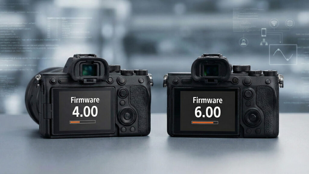 Sony a7R V and a7 IV Receive Major Firmware Updates With Enhanced Focus Controls and Network Features Sony a7R V and a7 IV Receive Major Firmware Updates With Enhanced Focus Controls and Network Features
