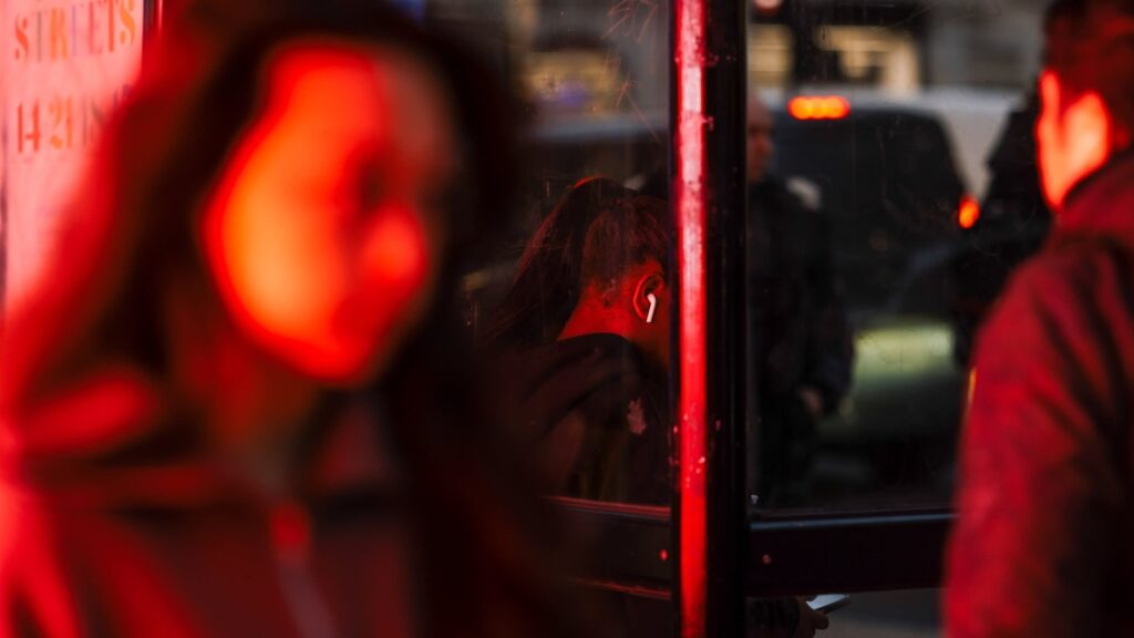 Spotify and Netflix perfected the business of distraction — and now we’re paying the price Spotify and Netflix perfected the business of distraction — and now we’re paying the price