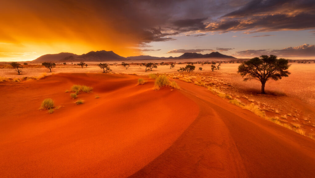 Stop Using a Wide Angle Lens for Landscape Photography Stop Using a Wide Angle Lens for Landscape Photography