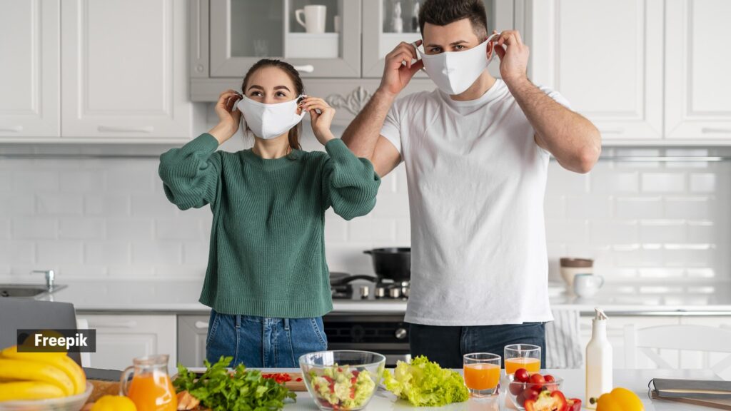 Strengthen your lungs with these pollution-fighting fruits and vegetables | Health News pollution diet