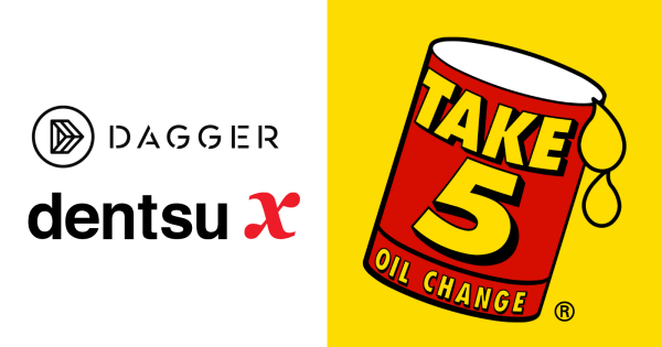 Take 5 Oil Changes Up Its Agency Roster Amid Brand Overhaul Take 5 Oil Changes Up Its Agency Roster Amid Brand Overhaul