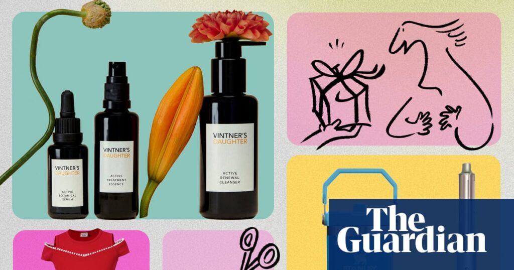 The 14 best gifts for US moms in 2025, picked by the only expert that matters – a mom | Life and style The 14 best gifts for US moms in 2025, picked by the only expert that matters – a mom | Life and style