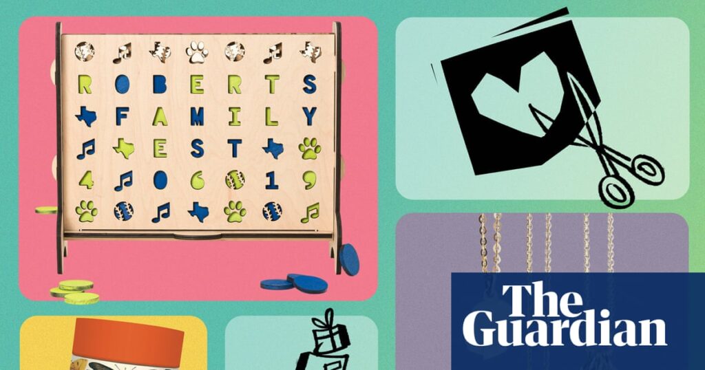 The 15 best gifts in the US for the people who already have everything | Gift ideas from the Filter US The 15 best gifts in the US for the people who already have everything | Gift ideas from the Filter US