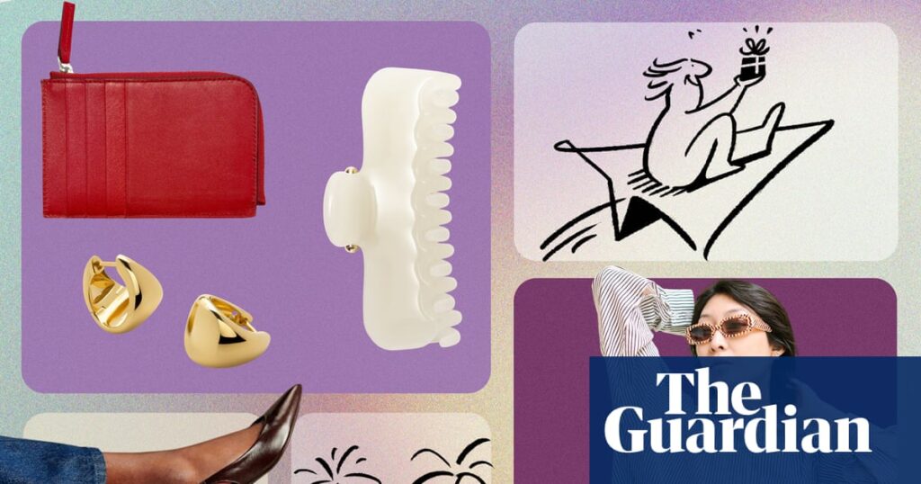 The 27 best fashion gifts in the US – curated by our favorite stylists and creators | Gift ideas from the Filter US The 27 best fashion gifts in the US – curated by our favorite stylists and creators | Gift ideas from the Filter US