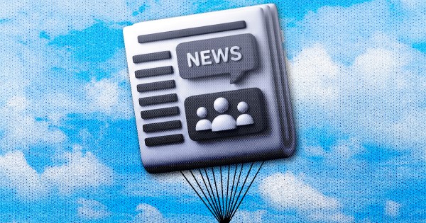 The 5 Media Trends I’m Thankful For The 5 Media Trends I’m Thankful For