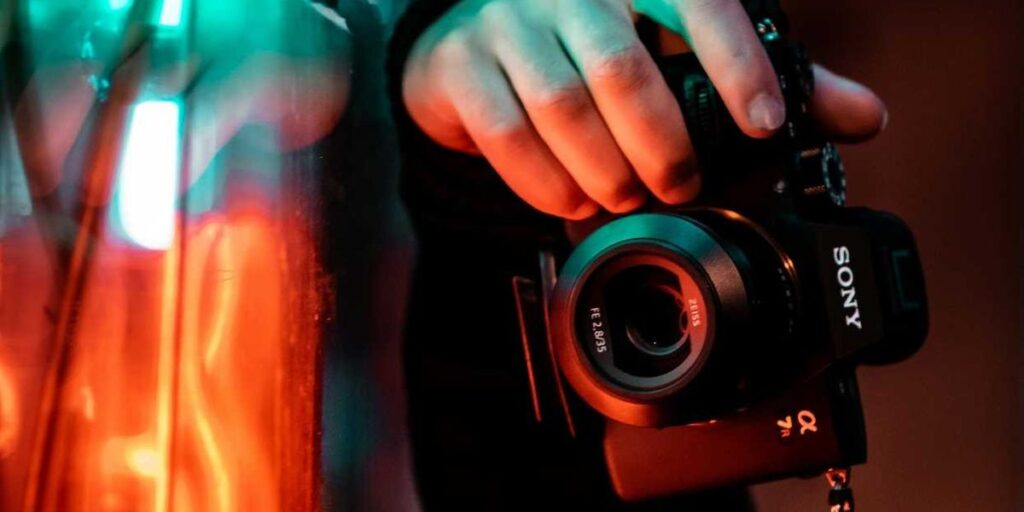 The Best Black Friday and Cyber Monday Deals for Cinematographers The Best Black Friday and Cyber Monday Deals for Cinematographers