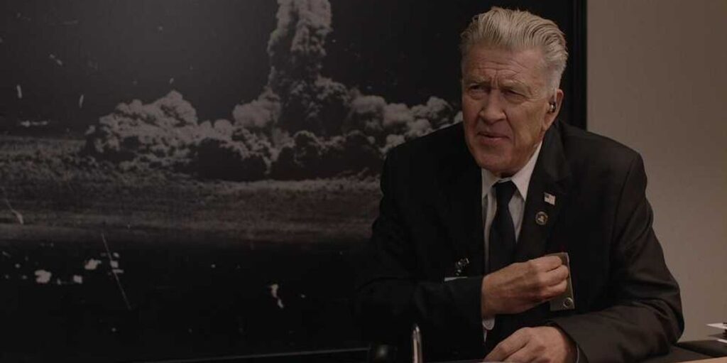 The David Lynch Directing Secret Every Filmmaker Needs to Hear The David Lynch Directing Secret Every Filmmaker Needs to Hear